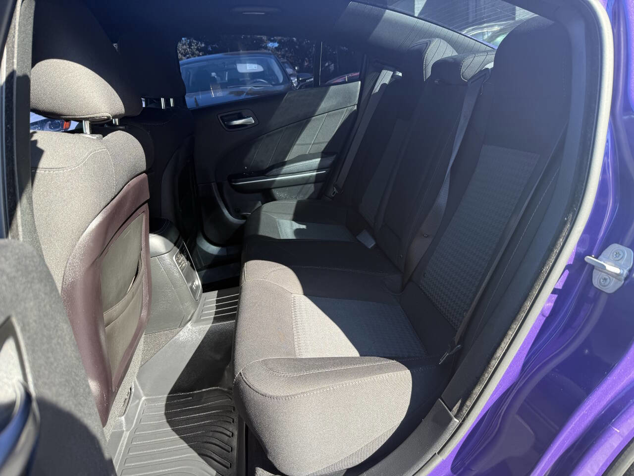 Used 2019 Dodge Charger Scat Pack image 11