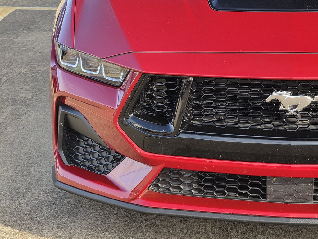 Used 2024 Ford Mustang GT Premium RWD image 5