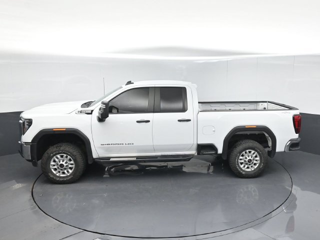 Used 2024 GMC Sierra 2500 Pro w/ Convenience Package AWD/4WD image 42