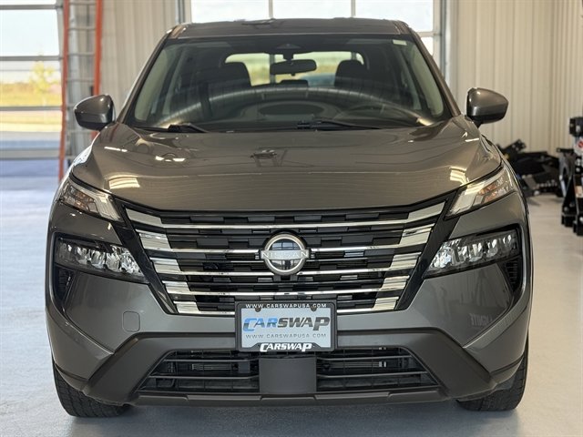 Used 2024 Nissan Rogue SV image 7