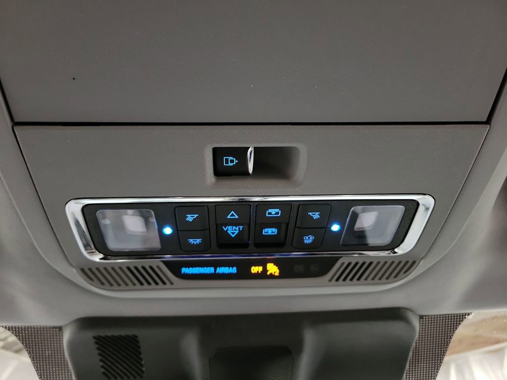 Used 2022 Ford F150 Limited image 23