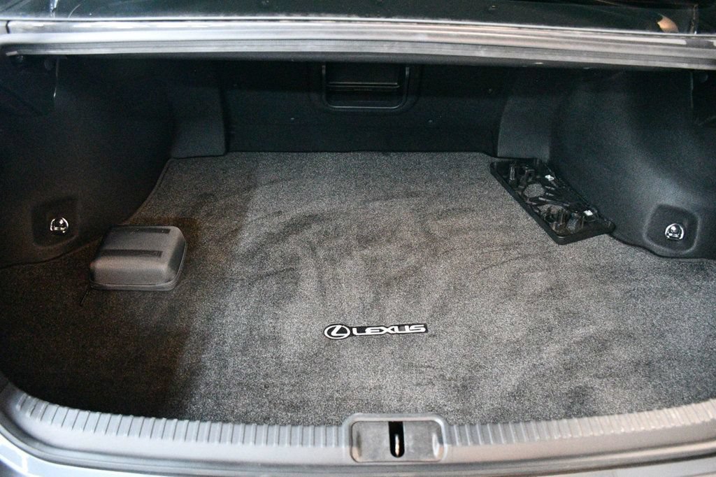 Used 2022 Lexus ES 350 w/ Premium Package FWD image 76