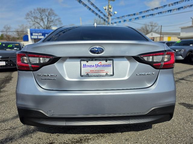 Used 2024 Subaru Legacy Premium image 4
