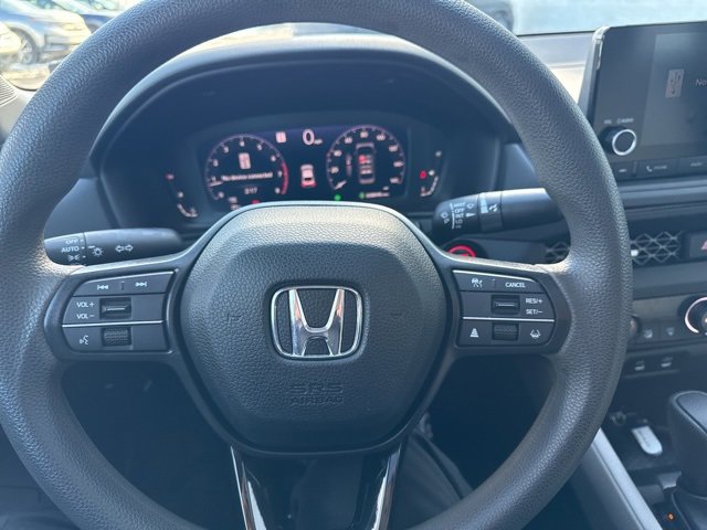 Certified 2023 Honda Accord EX image 20