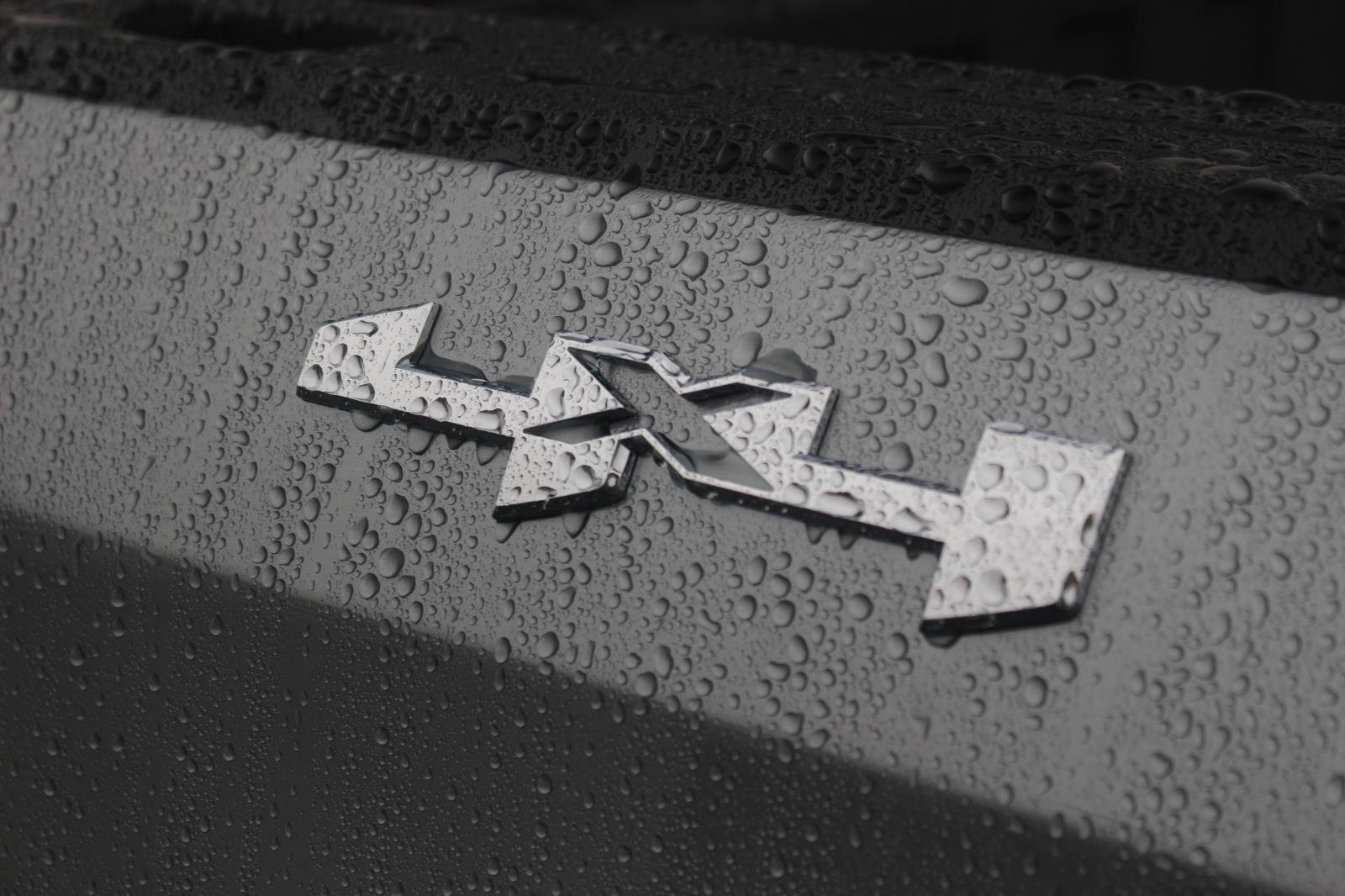 New 2026 GMC Sierra 1500 Elevation w/ Preferred Package image 12