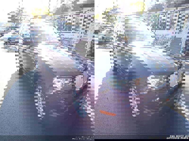 Used 2008 BMW X3 3.0si image 1