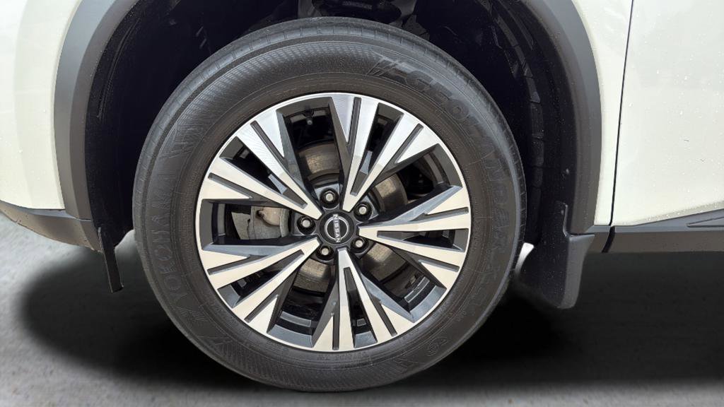 Certified 2023 Nissan Rogue SV AWD/4WD image 24