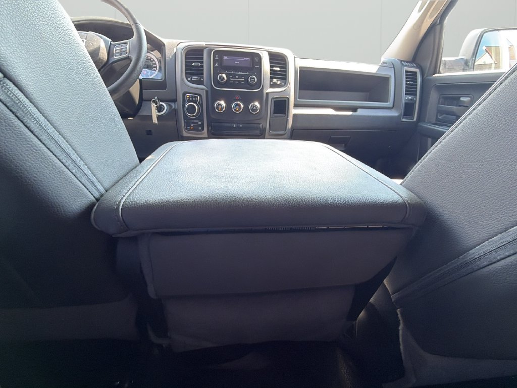 Used 2019 RAM 1500 Tradesman AWD/4WD image 19