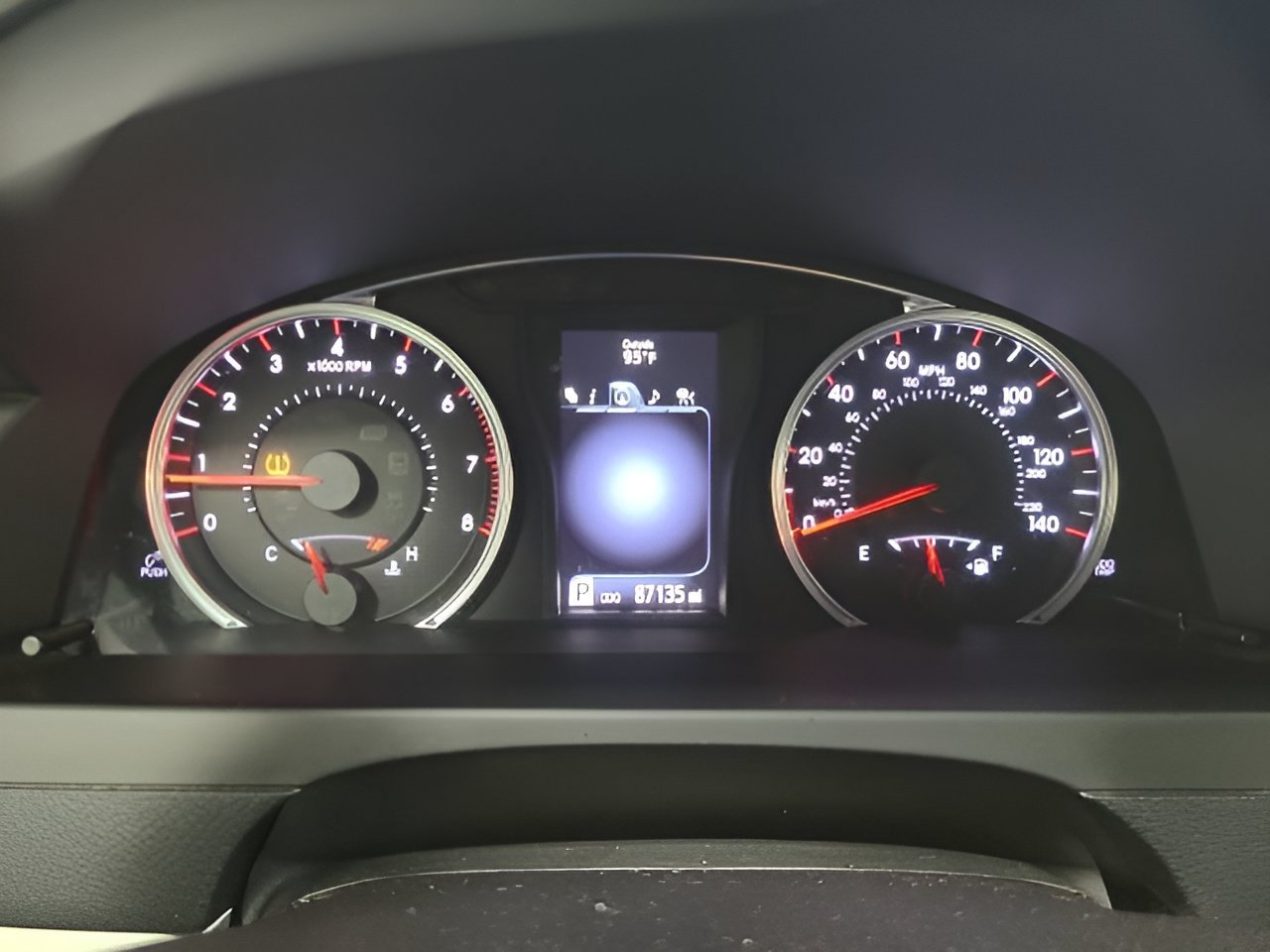 Used 2015 Toyota Camry XSE w/ Advanced Technology Package FWD image 30
