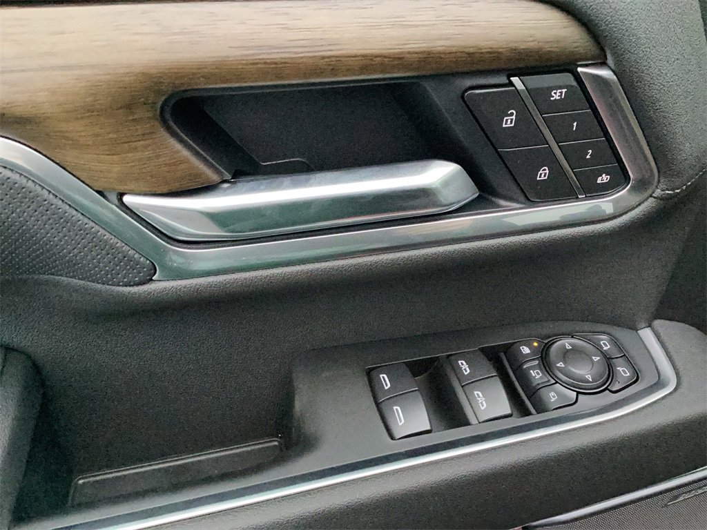 New 2026 Chevrolet Silverado 2500 High Country w/ High Country Premium Package image 12