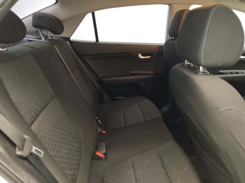 Used 2019 Kia Rio S w/ Technology Package FWD image 19
