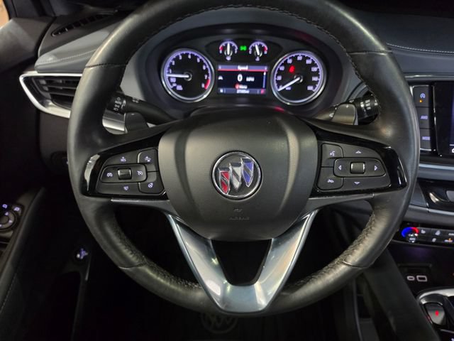 Used 2024 Buick Enclave Essence w/ Experience Buick Package AWD/4WD image 32