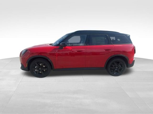 New 2026 MINI Cooper Countryman S AWD/4WD image 4