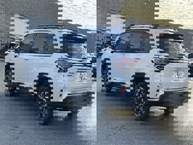 New 2026 Subaru Forester Premium image 5