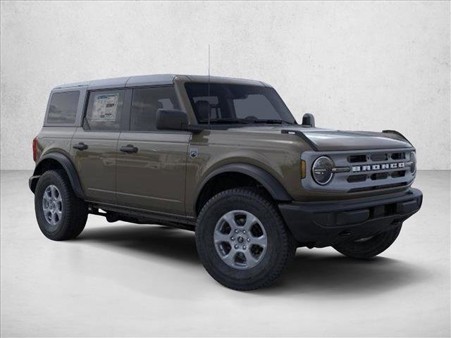 New 2025 Ford Bronco Big Bend image 7