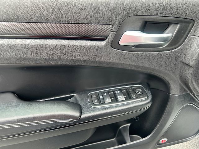 Used 2016 Chrysler 300 S AWD/4WD image 11