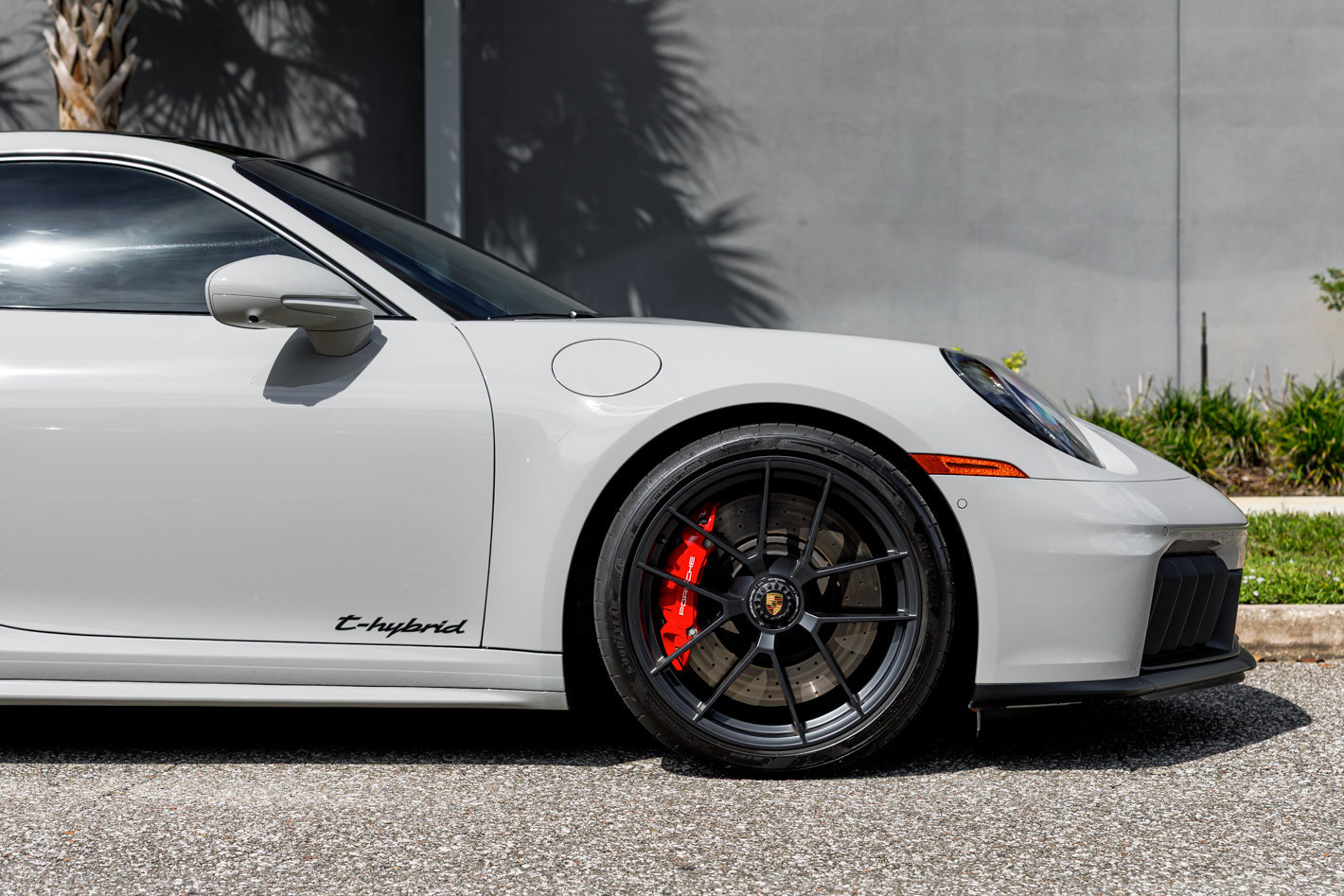 Used 2025 Porsche 911 GTS image 12