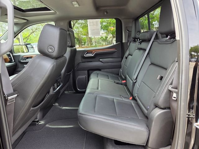 Used 2023 GMC Sierra 1500 Denali w/ Denali Reserve Package image 13