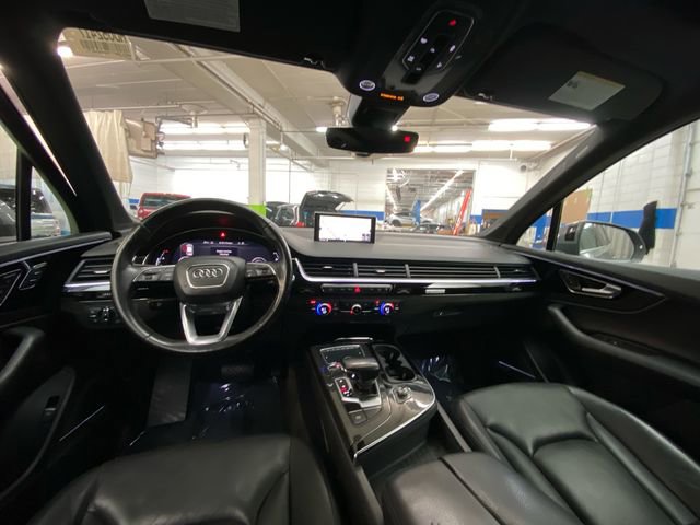 Used 2017 Audi Q7 2.0T Premium Plus w/ Premium Plus Package image 28