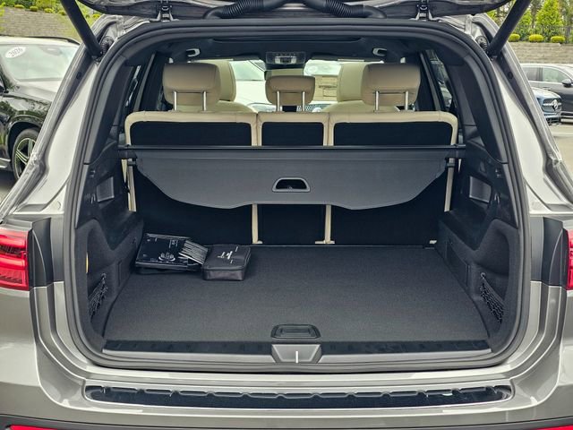 New 2026 Mercedes-Benz GLB 250 4MATIC image 10