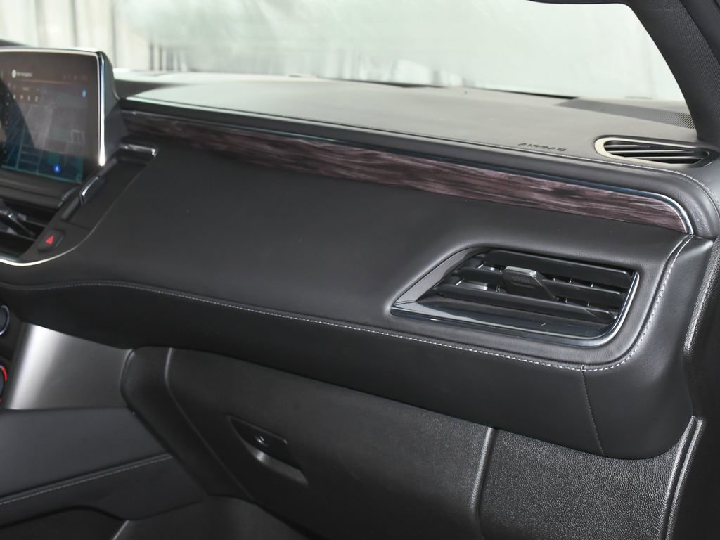 Used 2023 Chevrolet Tahoe Z71 image 57