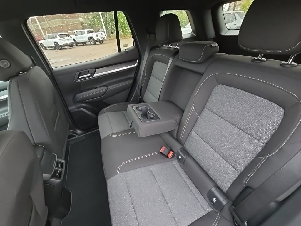 New 2026 GMC Terrain Elevation w/ Technology Package II image 35