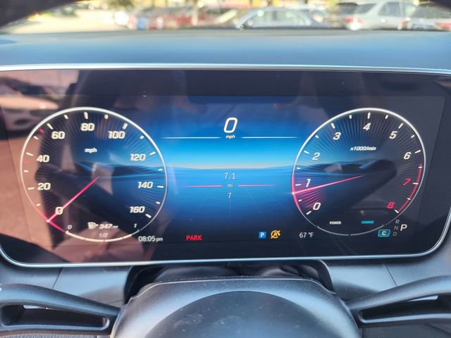 New 2026 Mercedes-Benz GLC 300 4MATIC image 20