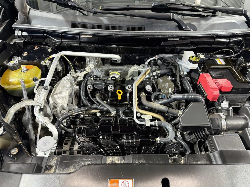 Used 2022 Mitsubishi Outlander ES AWD/4WD image 30