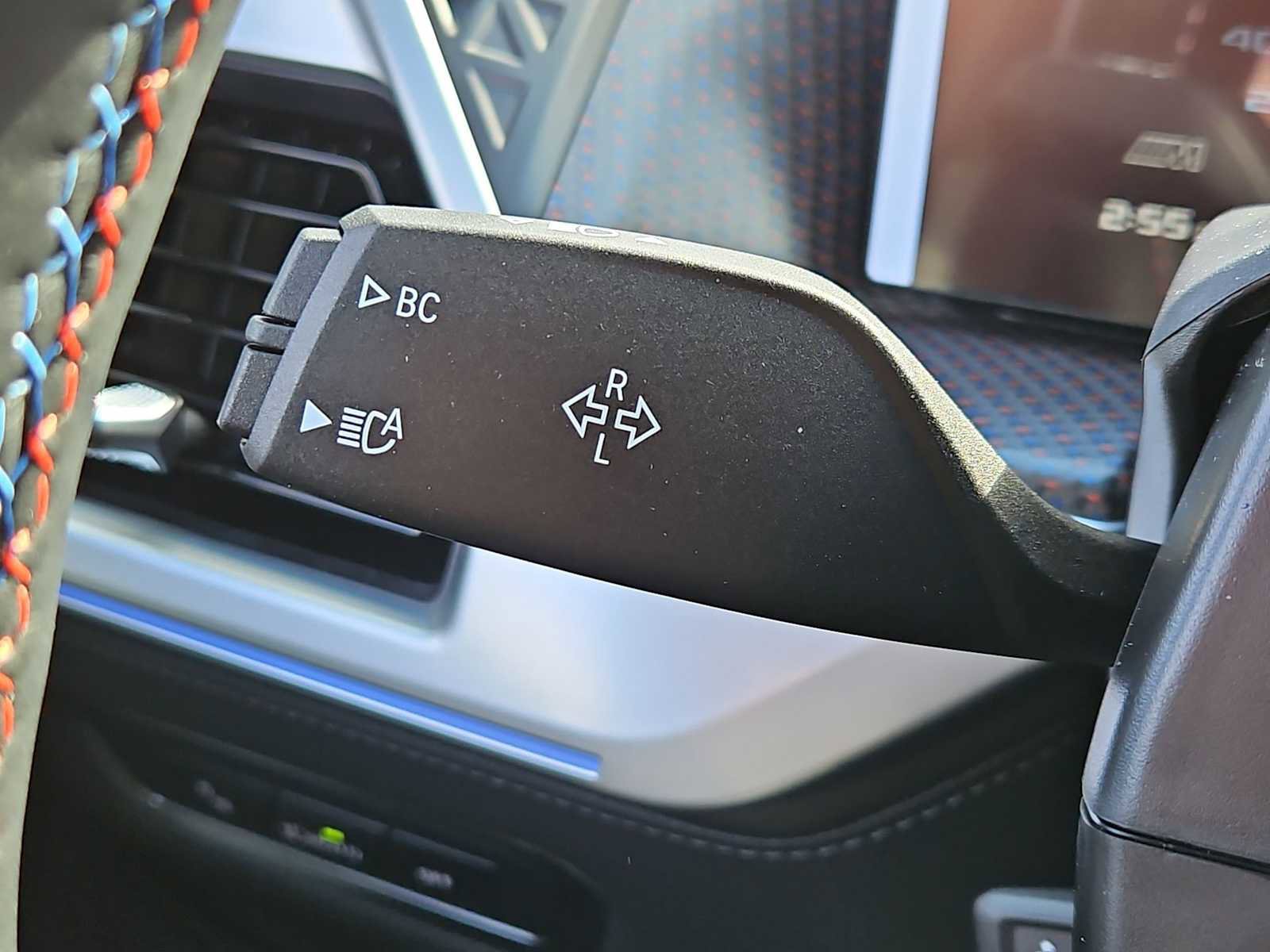 New 2026 BMW XM Label Red image 33