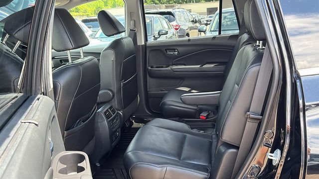 Used 2021 Honda Pilot Touring image 24