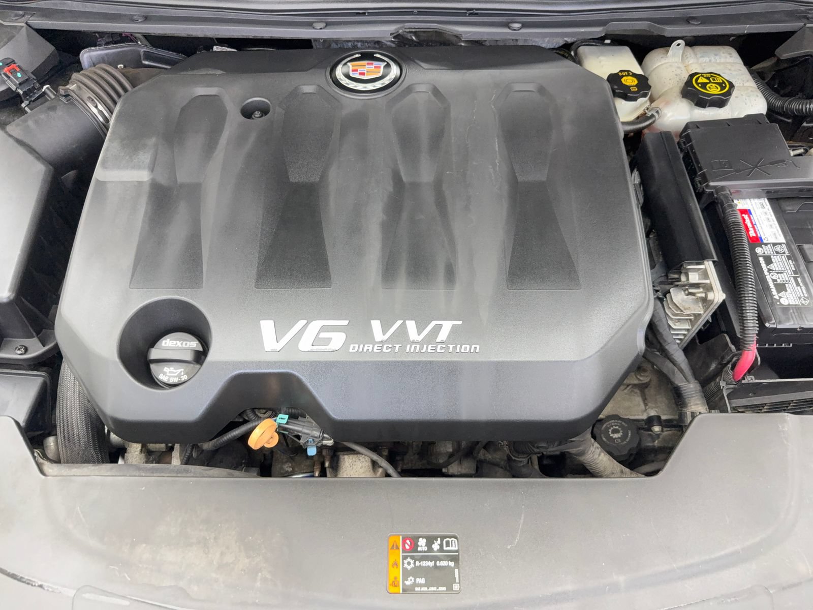 Used 2013 Cadillac XTS Premium FWD image 52