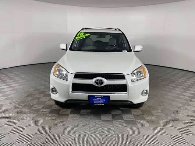 Used 2010 Toyota RAV4 Limited image 24
