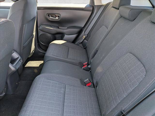 New 2027 Honda HR-V LX image 15