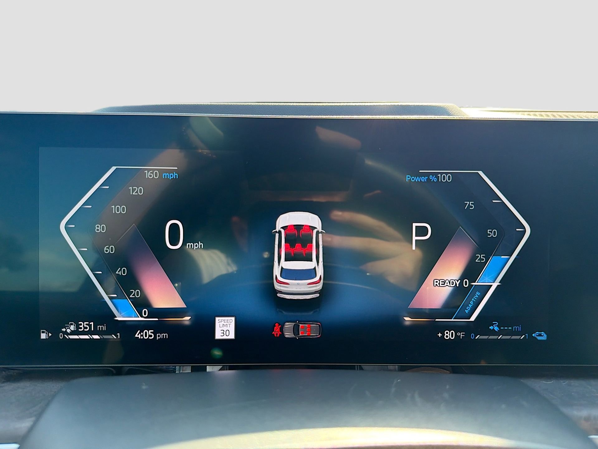 Certified 2025 BMW X5 xDrive50e image 41