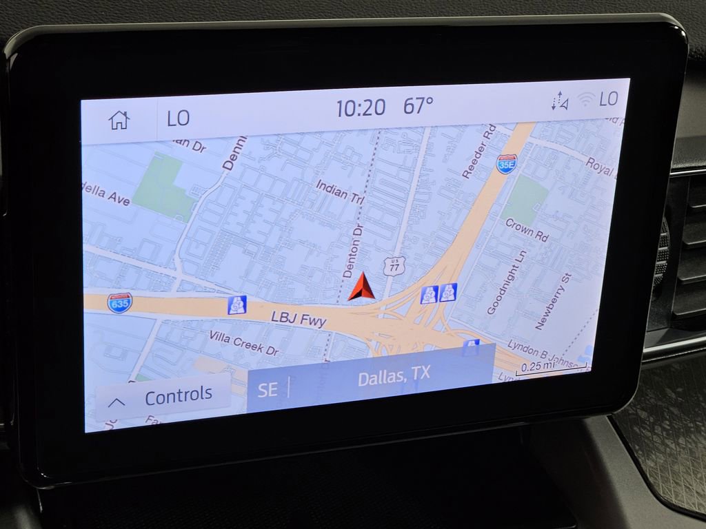 Used 2023 Ford Explorer Timberline AWD/4WD image 12