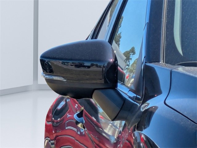 Used 2024 Mitsubishi Eclipse Cross SEL image 12