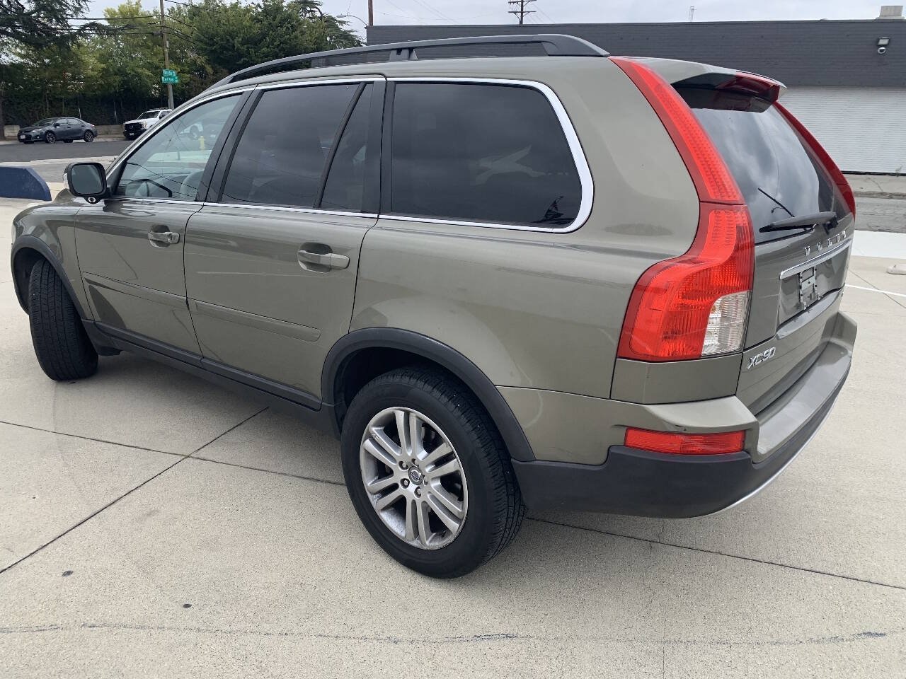 Used 2009 Volvo XC90 3.2 FWD image 10