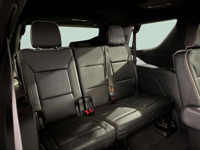 Used 2021 Chevrolet Tahoe Premier w/ Premium Package image 30