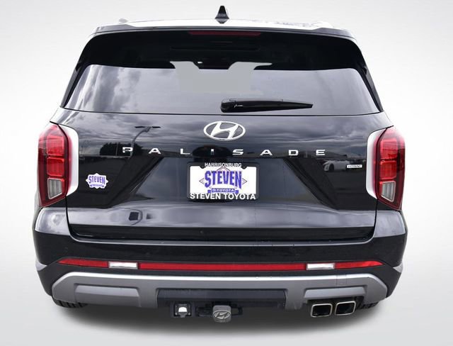 Used 2024 Hyundai Palisade Limited image 8