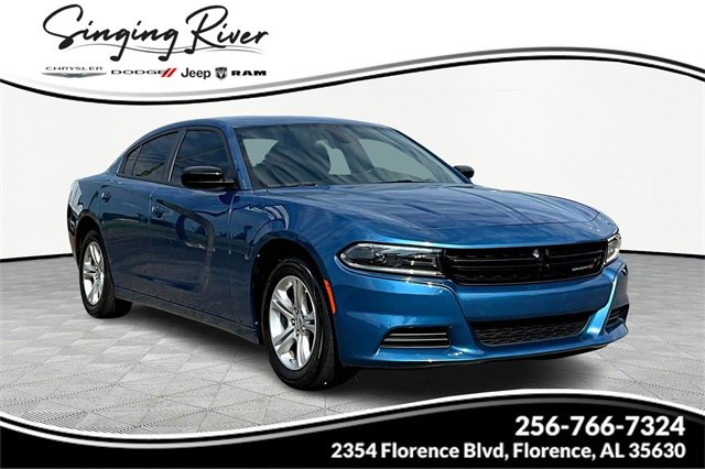 Used 2023 Dodge Charger SXT