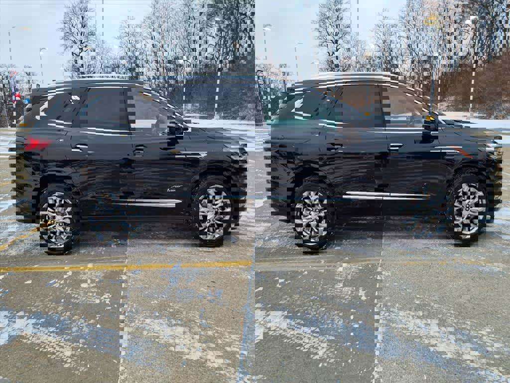 Used 2019 Buick Enclave Avenir w/ Avenir Technology Package image 7