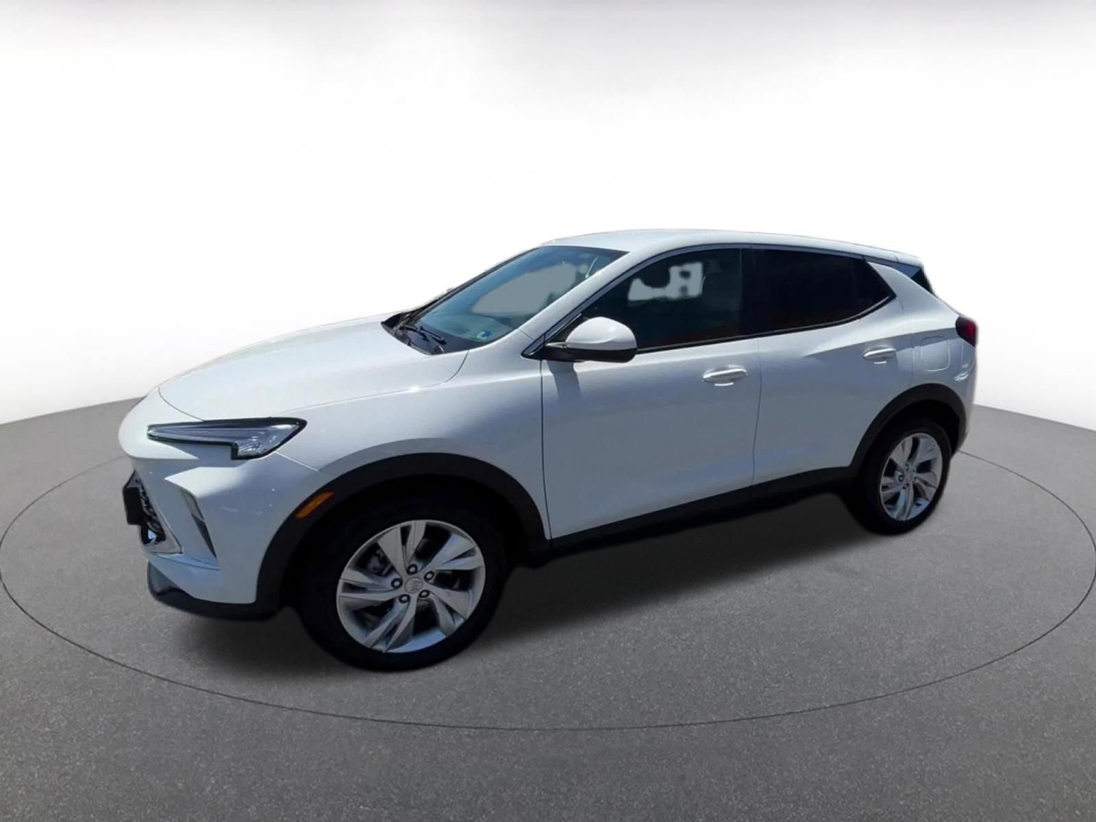 Used 2025 Buick Encore GX Preferred FWD image 8