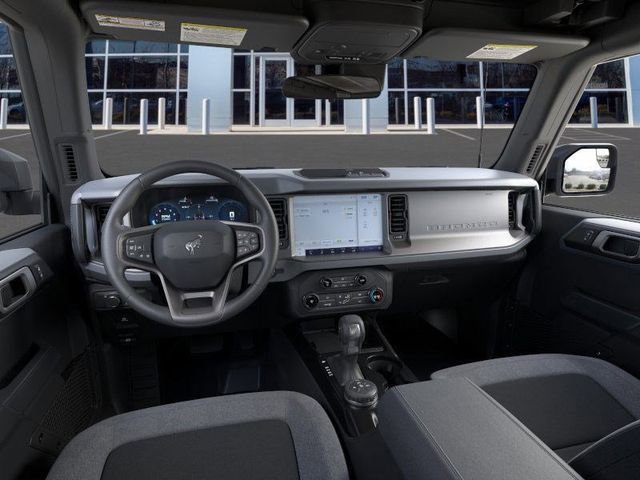 New 2026 Ford Bronco Big Bend image 9