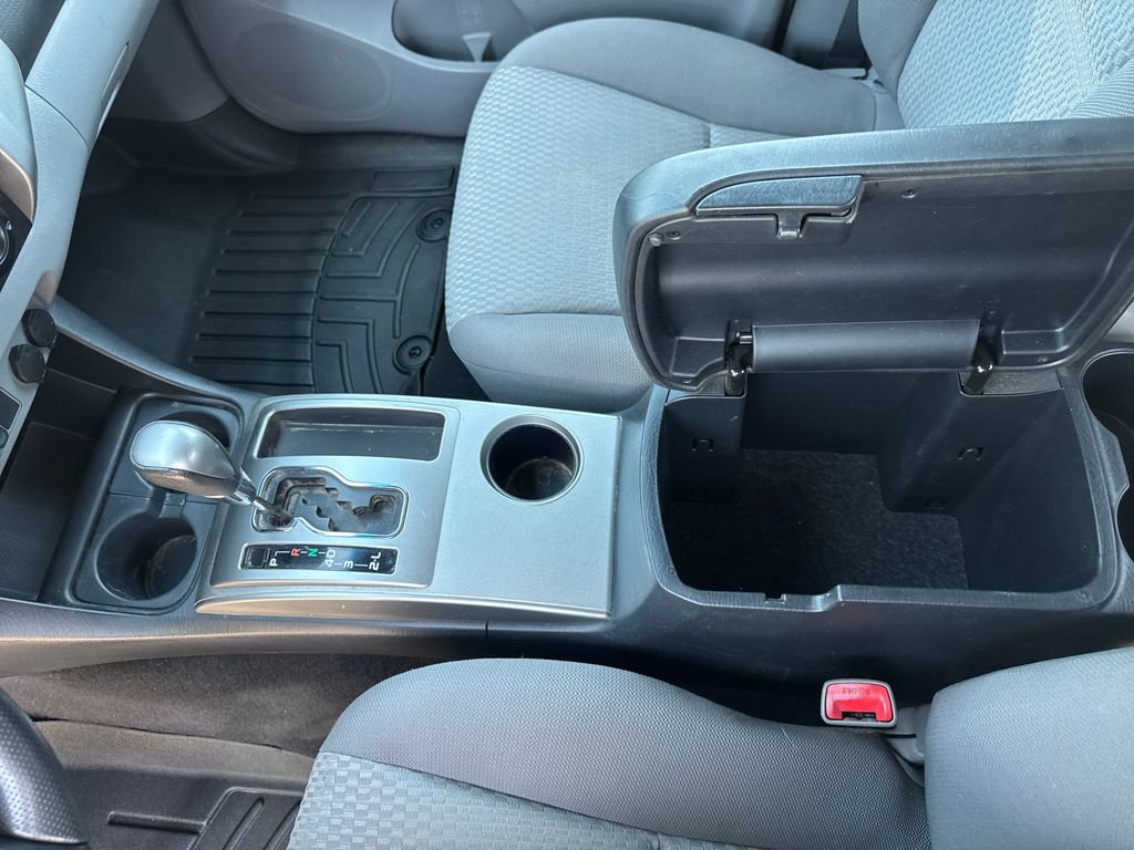 Used 2012 Toyota Tacoma PreRunner w/ SR5 Pkg RWD image 19