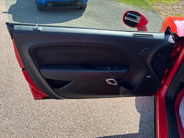 Used 2023 Dodge Challenger SXT w/ Plus Package image 7