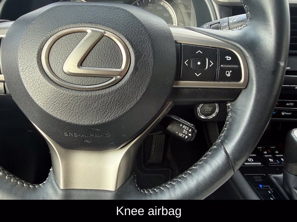 Used 2016 Lexus RX 350 AWD w/ Premium Package image 11