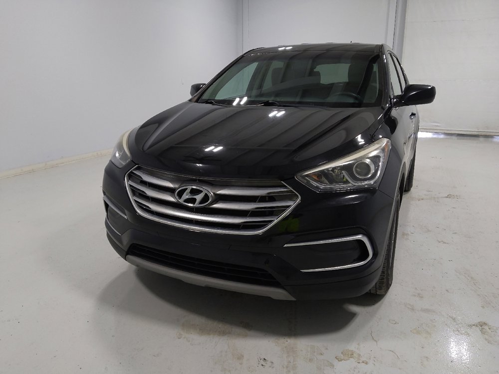 Used 2018 Hyundai Santa Fe Sport image 15