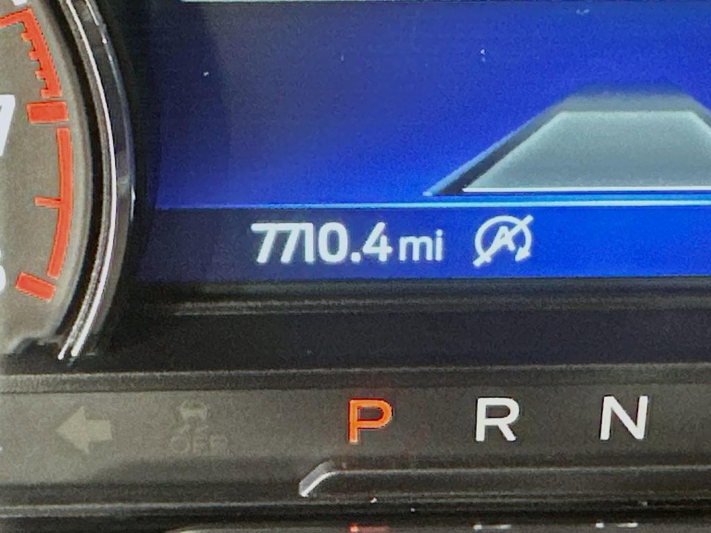 Used 2024 Ford Maverick Lariat w/ 4K Tow Package image 33