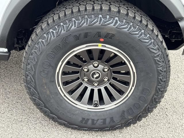 New 2026 Ford Bronco Badlands AWD/4WD image 9