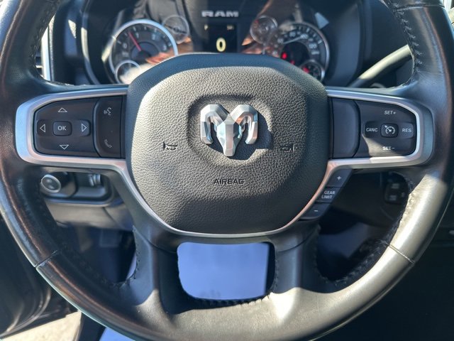 Used 2024 RAM 2500 Big Horn image 7